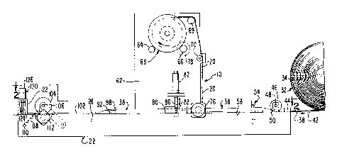 Une figure unique qui représente un dessin illustrant l'invention.